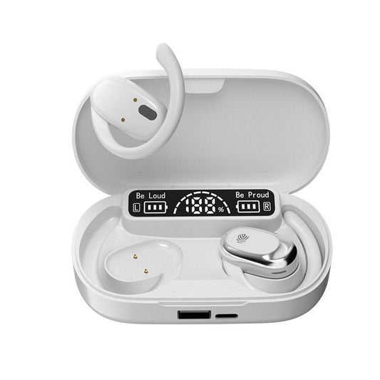 Ultra Long Life Open Wireless Sports Bluetooth Headset