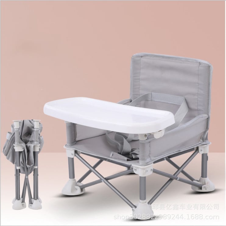 Christmas Promotion 50% OFF Baby Seat Booster High Chair