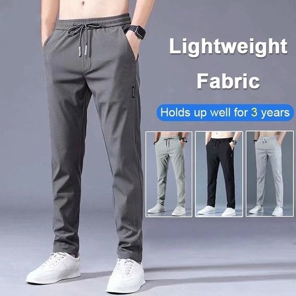 Stretch Pants – Last Day Promotion(Buy 2 free shipping&Extra 10% off automatically)