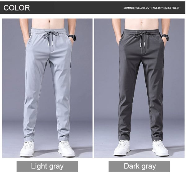 Stretch Pants – Last Day Promotion(Buy 2 free shipping&Extra 10% off automatically)
