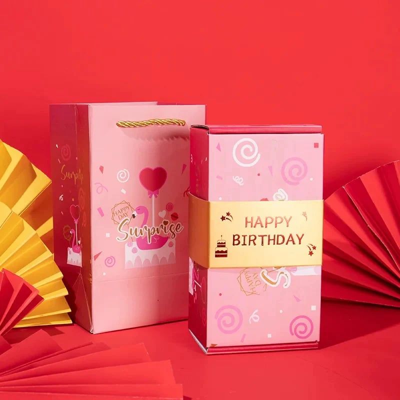 ðð¥Surprise box gift boxâCreating the most surprising gift