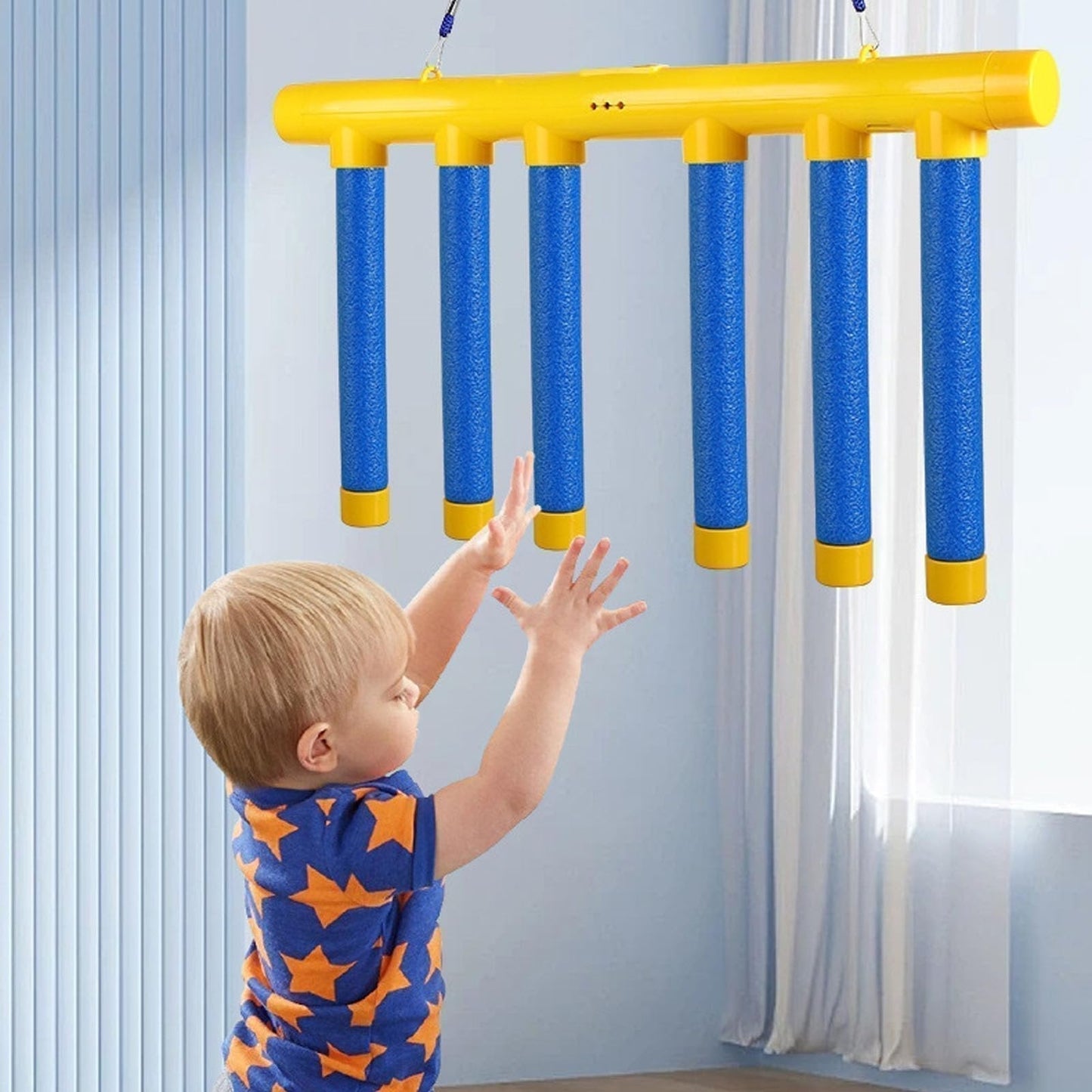 Fast Reaction Game - Fun Holiday Family Toy!