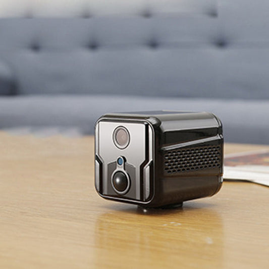 HD WIFI Night Vision Surveillance Camera💥2025 HOT SALE 50% OFF💥