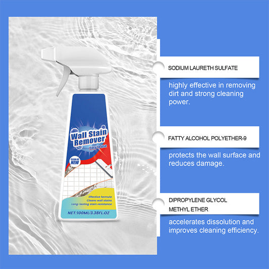 Magic Wall Repair Spray 50% OFF