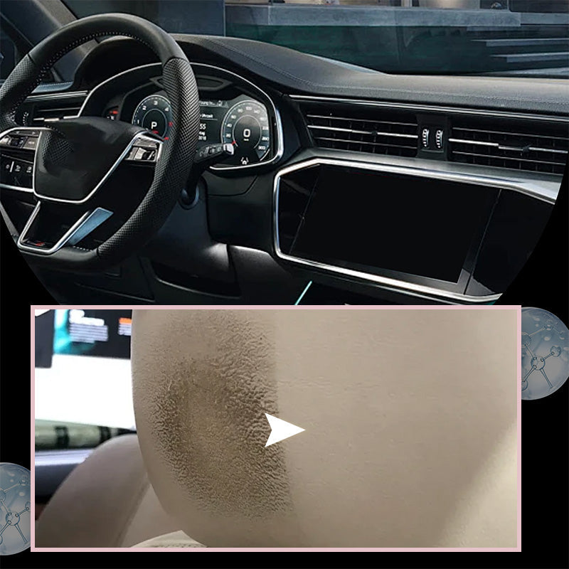 2025 New Pro-Grade Multipurpose Car Polishing Cleaner | Remove Scratches & Coat in One Step