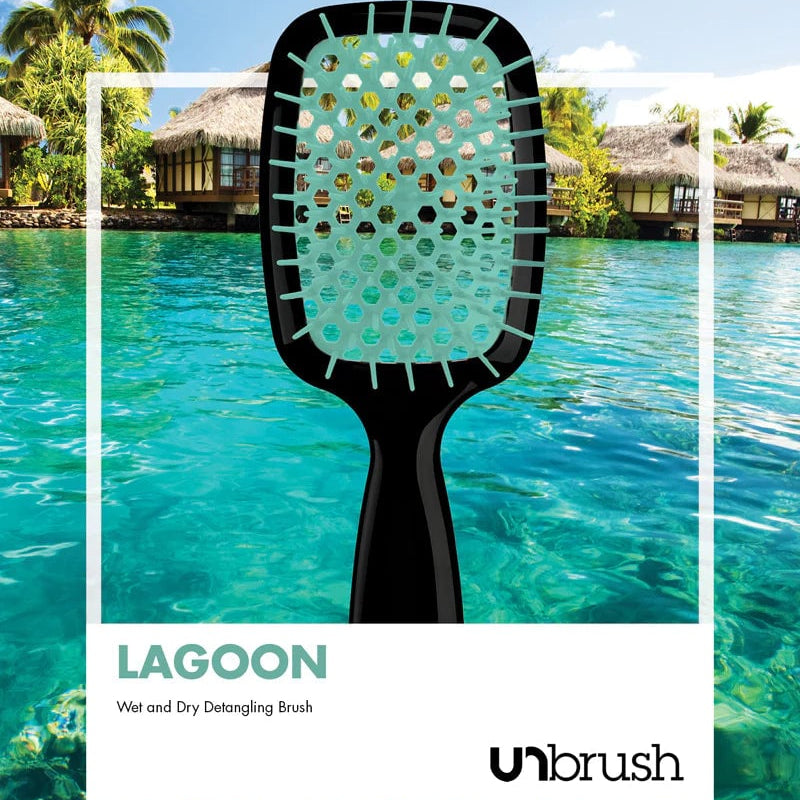 Detangling Hair Brush