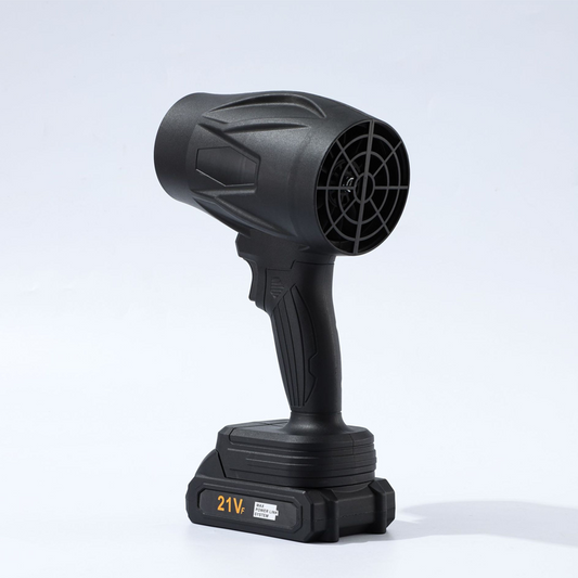 🌪️ Limited Time Half Price - Turbo Blower Portable Fan