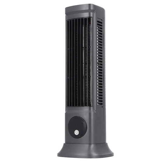 3-Speed Quiet Desktop Tower Fan