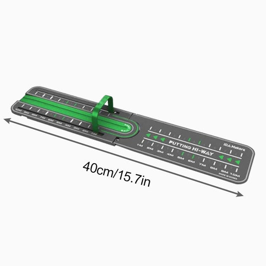 Golf Precision Distance Putting Trainer