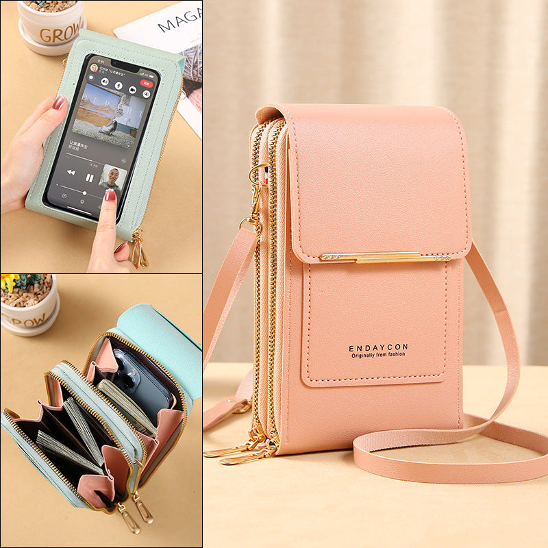 HOT SALE 50% OFF Anti-Theft Safety Fashion Bag