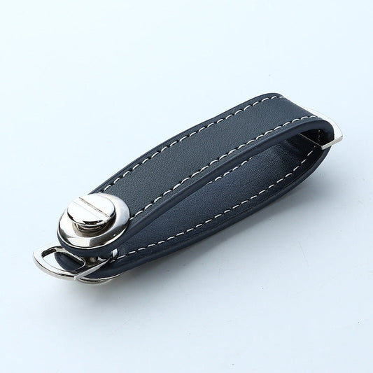 Buy 2 Get 1 Free (3PCS) Leather Key Organizer