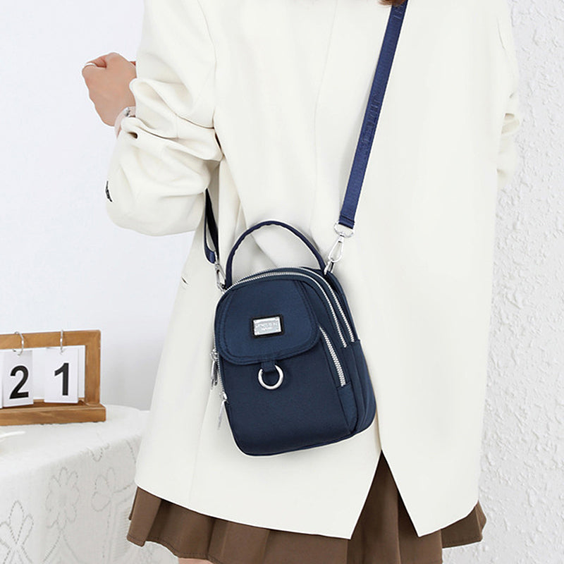 Christmas Pre-sale-30% Off Waterproof Women Crossbody Bag