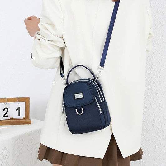 Christmas Pre-sale-30% Off Waterproof Women Crossbody Bag