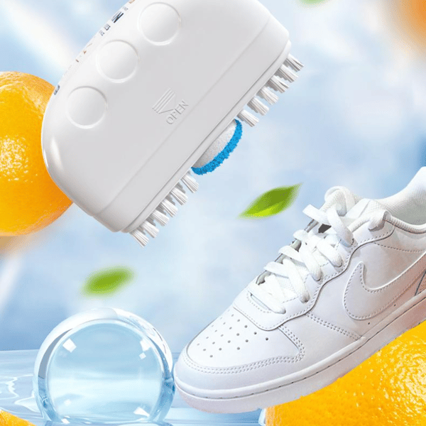 2-in-1 shoe brush - Buy 2 get 1 free