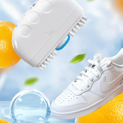 2-in-1 shoe brush - Buy 2 get 1 free