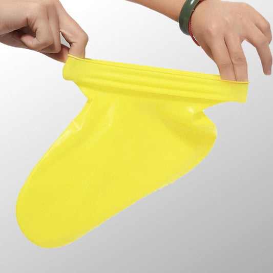 BUY 1 GET 1 FREE Waterproof Rain Shoe Cover
