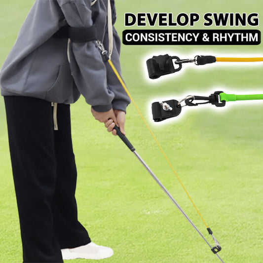 Golf Trainer Helper Buy Two Free Shipping