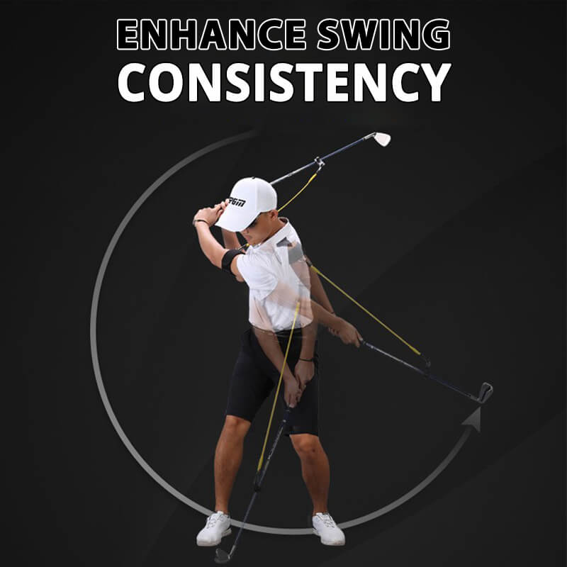 Golf Trainer Helper Buy Two Free Shipping