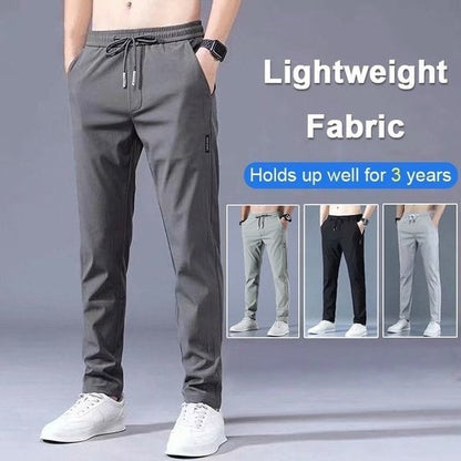 Stretch Pants – Last Day Promotion（Buy 2 free shipping&Extra 10% off automatically）