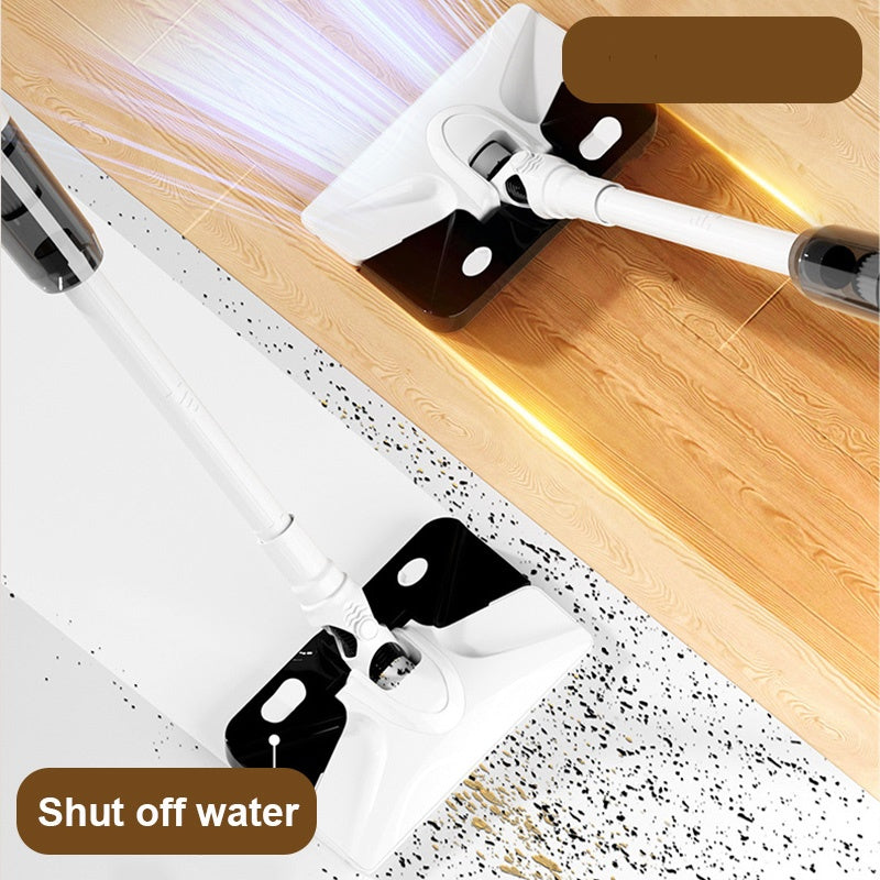 3-in-1 Cordless-Rechargeable Handheld Vacuum Cleaner