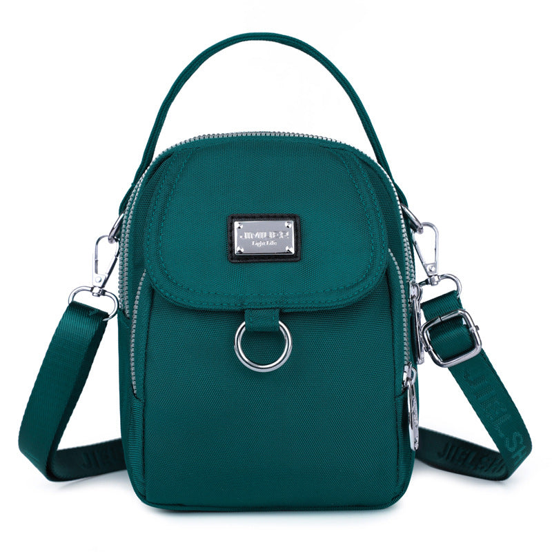 Christmas Pre-sale-30% Off Waterproof Women Crossbody Bag