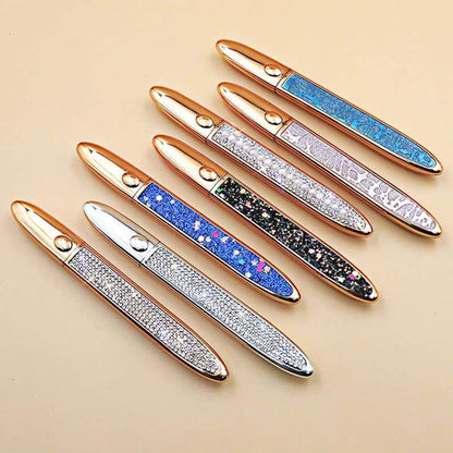 2023 New Self-adhesive Eyeliner Eyelash Glue Pencil