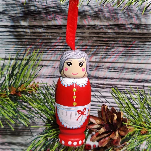 Christmas hot sale Funny Christmas Gift