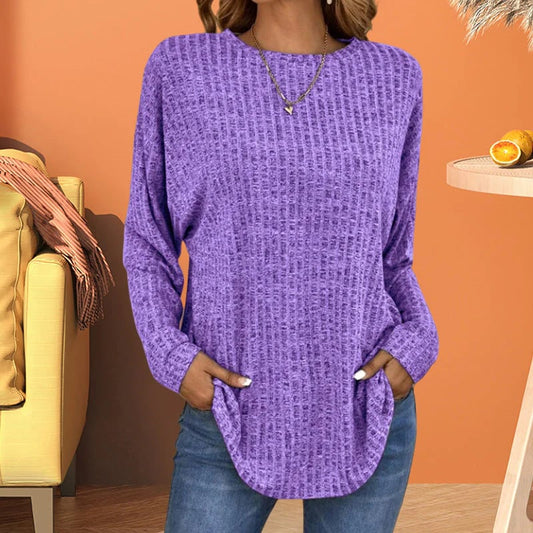2025 Hot Sale 49% Off Casual long sleeve top