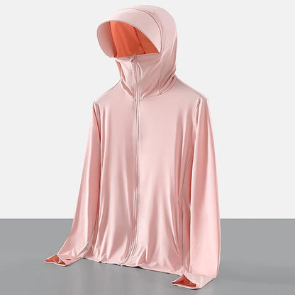 Lightweight Sun Protection Clothing For Men And Women☀Buy 2 get 10% Off Extra Auto & Free Shipping💟