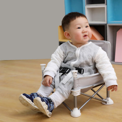 Christmas Promotion 50% OFF Baby Seat Booster High Chair
