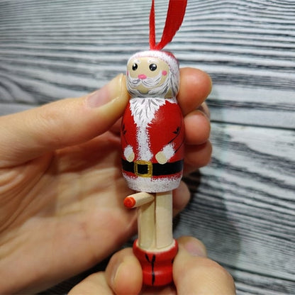 Christmas hot sale Funny Christmas Gift