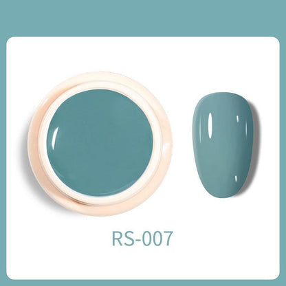 37 Colors Exquisite Gel Polish