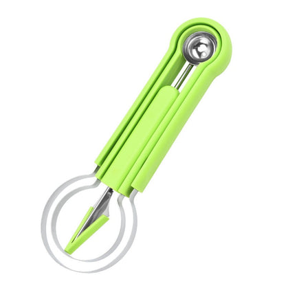 3 in 1 Fruit Tool Knife