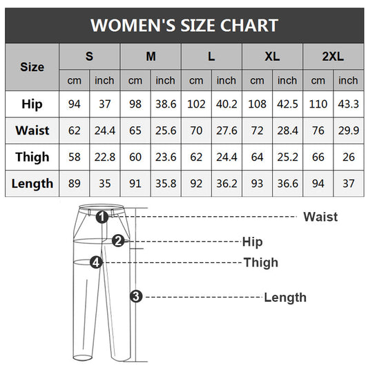 [Best Gift For Her] Women's Fast Dry Stretch Pants
