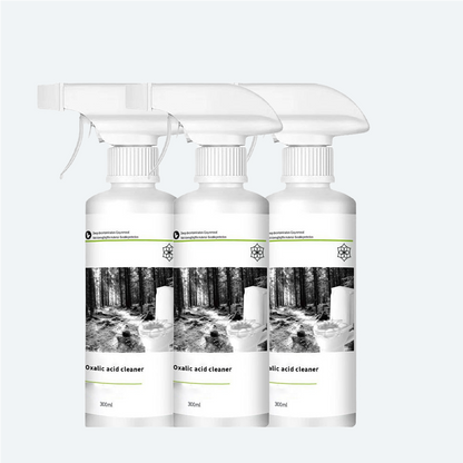 Multipurpose Oxalic Acid Stain Removal Cleaner