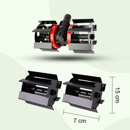 Universal Precision Alloy Lawnmower Accessory free shipping