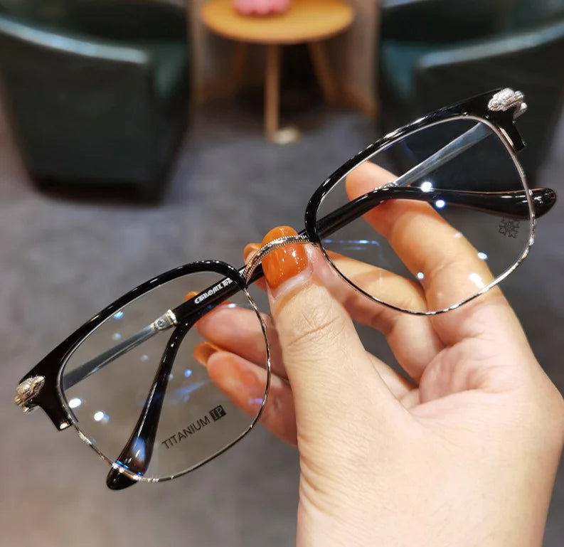Ultra Light Anti Blue Presbyopic Glasses£¨50% OFF£©