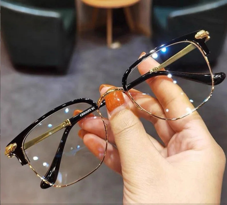 Ultra Light Anti Blue Presbyopic Glasses£¨50% OFF£©