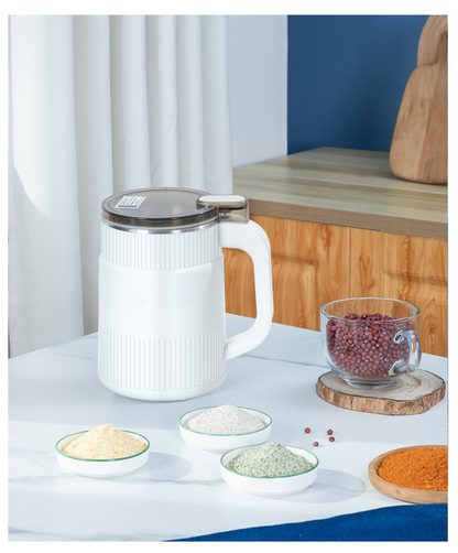 Time-limited Special Large Capacity Electric High Speed Crushing and Grinding Cup