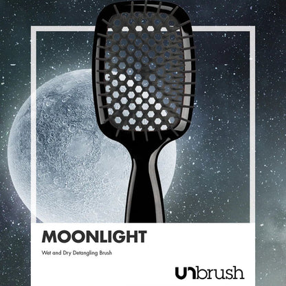 Detangling Hair Brush