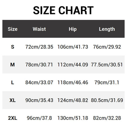 Multi-Pocket Solid Color Casual Cargo Capri Pants