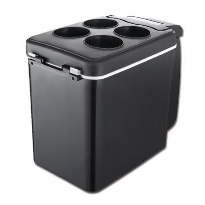 Portable Mini Car Refrigerator