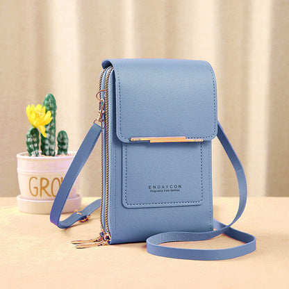 HOT SALE 50% OFF Anti-Theft Safety Fashion Bag