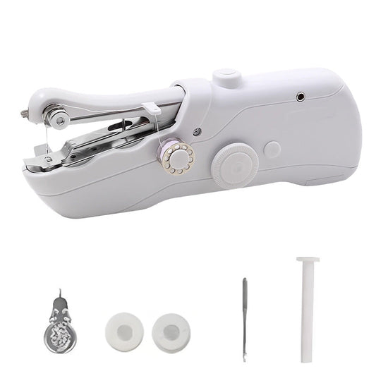 Quick Sew Mini Electric Sewing Machine